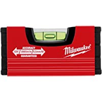 Milwaukee 4932459100 0- Rojo